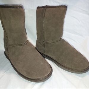Tamarac boots women's size 11M‎